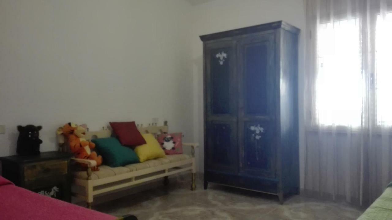 Sunflower House Синискола Экстерьер фото