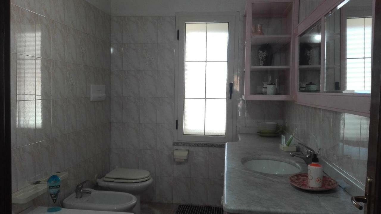 Sunflower House Синискола Экстерьер фото
